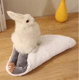 Tapis Pour Lapin Lavable