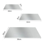 Tapis Rafraichissant Lapin tailles