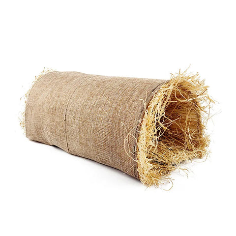 Tunnel pour Lapin Bois