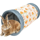 Tunnel pour Lapin Douillet