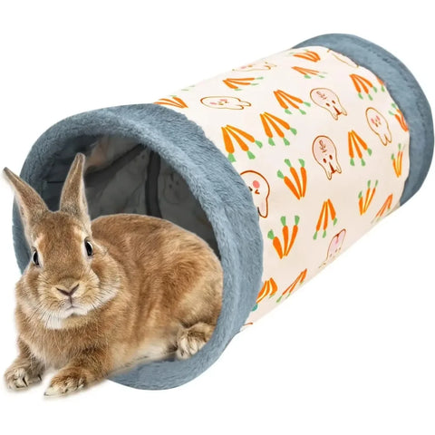 Tunnel pour Lapin Douillet