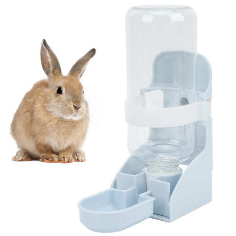 abreuvoir lapin clapier 