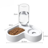 abreuvoir automatique petits lapins