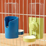abreuvoir de lapin pour cage