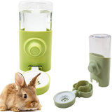 abreuvoir pour lapin automatique