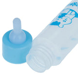 biberon pour lapin nain