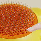 brosse pour lapin nain