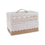cage de lapin nain