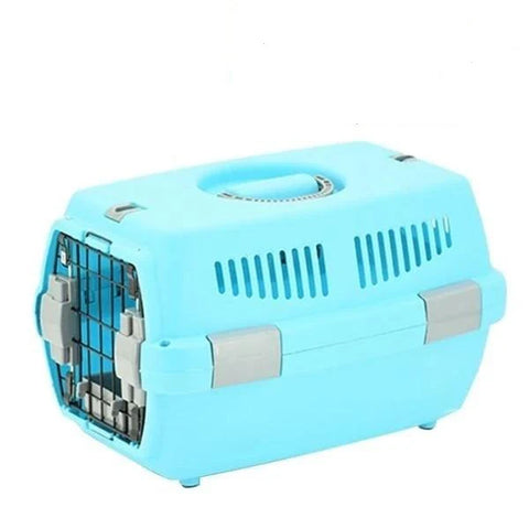 Cage Lapin <br/> Transportable