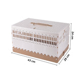 cage lapin nain taille