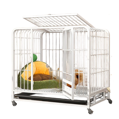 cage jolie pour lapin