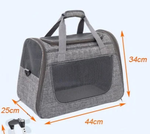 cage lapin dehors taille