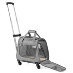 cage pour lapin dehors