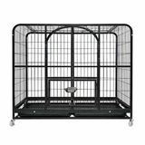 cage pour lapin xxl