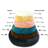 canape lapin guide tailles