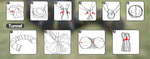 clapier lapin jouet instructions
