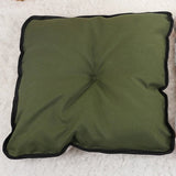 coussin de tente pour lapin