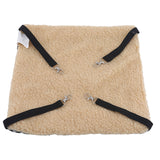 hamac lapin douillet