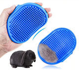 kit toilettage pour lapin