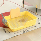 Litiere Lapin <br/> Granule de Bois