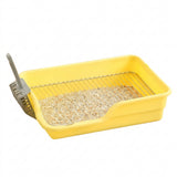 Litiere Lapin <br/> Granule de Bois