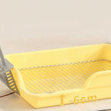 litiere lapin pour granule bois