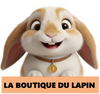 La Boutique Du Lapin