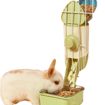 mangeoire lapin automatique