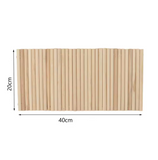 parcours lapin obstacle