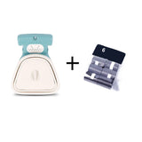 ramasse crotte pour lapin