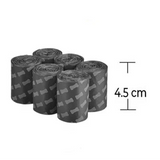 sac de pince de crotte pour lapin