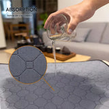 tapis de sol pour lapin