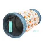 tunnel lapin douillet taille