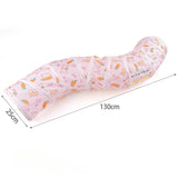 tunnel original pour lapin taille