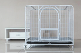 cage lapin 120