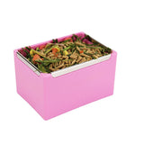 mangeoire pour lapin