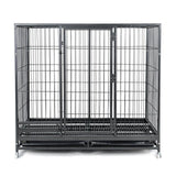 Cage Lapin <br/> 2 Metres