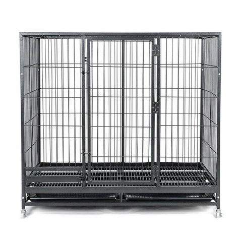 Cage Lapin <br/> 2 Metres
