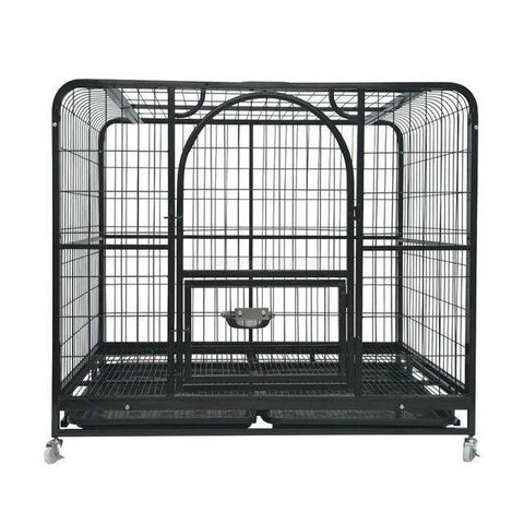 cage pour lapin xxl