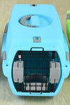 cage lapin transport 