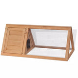 CAGE LAPIN SCANDINAVE